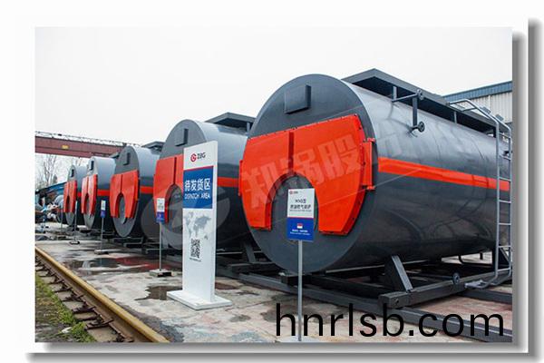 燃(ran)油(you)燃氣(qi)蒸汽(qi)鍋鑪(lu)價(jia)格多少錢