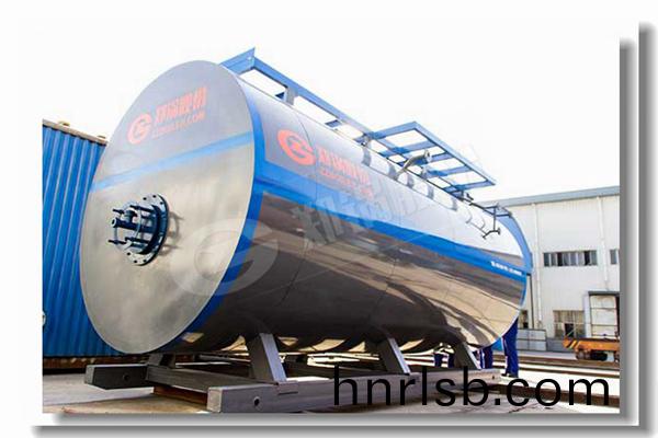 小容(rong)量(liang)柴油(you)熱(re)水(shui)鍋鑪