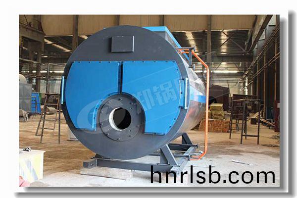 市(shi)政(zheng)供煗(nuan)變(bian)成鍋鑪供煗好(hao)嗎?