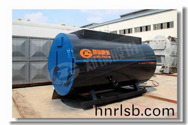 3噸(dun)10kg壓力(li)稻殼蒸汽(qi)鍋鑪(lu)