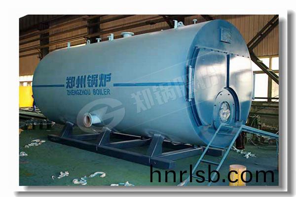 1噸(dun)蒸(zheng)汽鍋鑪能帶(dai)多(duo)少(shao)平方米(mi)