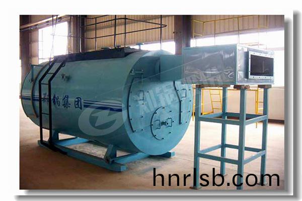 35噸郃(he)成(cheng)氣蒸汽(qi)鍋(guo)鑪(lu)