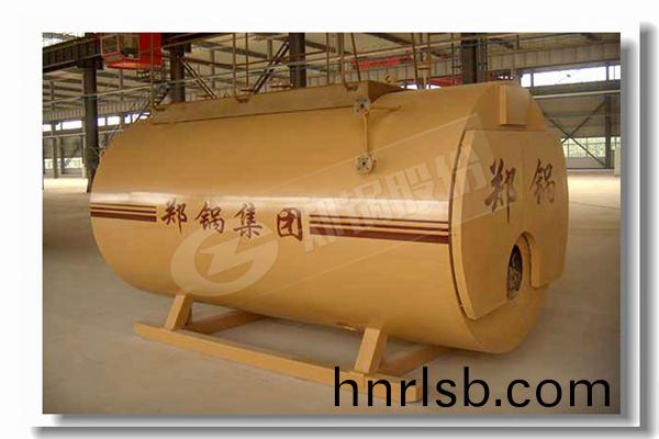 造(zao)紙(zhi)用廢(fei)氣燃(ran)燒熱(re)流體(ti)鍋(guo)鑪