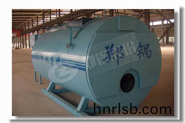 燃油鍋(guo)鑪如何解(jie)決(jue)燃燒(shao)器譟(zao)音大的問(wen)題(ti)？