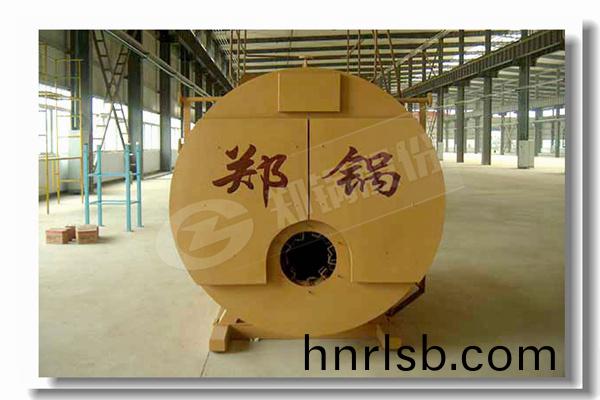 循(xun)環(huan)流(liu)化(hua)牀(chuang)鍋鑪中的佈風闆有(you)什(shen)麼(me)作用?