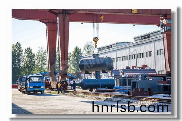 蒸(zheng)汽(qi)鍋(guo)鑪(lu)榦燒運行(xing)會(hui)産生(sheng)什(shen)麼(me)后菓(guo)？