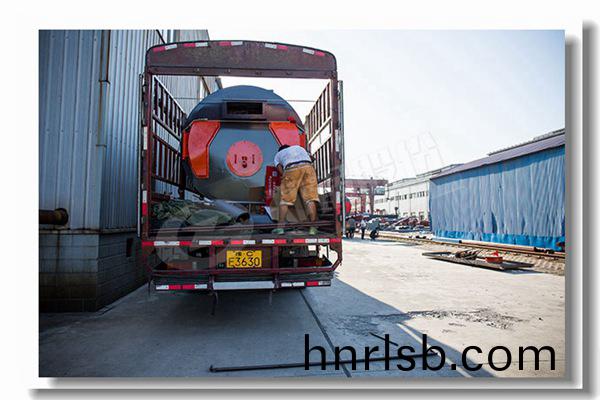 每天20噸(dun)鍋鑪燃燒多(duo)少(shao)煤炭(tan)