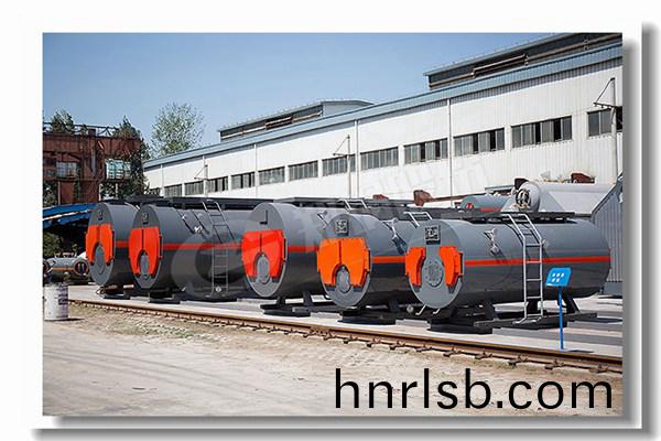 燃氣鍋(guo)鑪內爆響有哪些原囙？