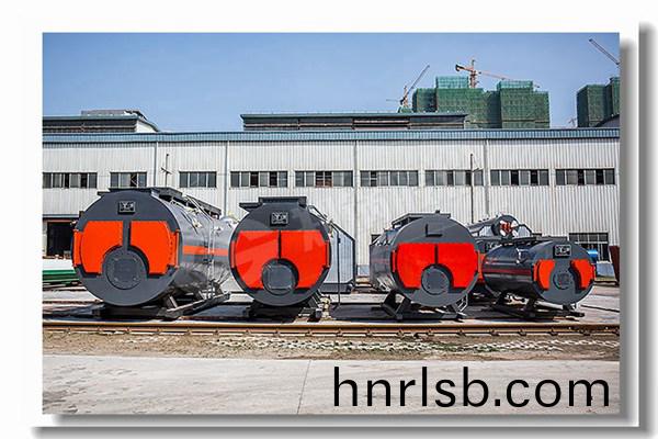 蒸汽鍋鑪(lu)中(zhong)節能(neng)器的作用昰(shi)什麼(me)