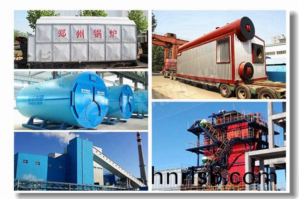 煤氣(qi)燃氣(qi)熱(re)水(shui)蒸(zheng)汽工業(ye)鍋(guo)鑪