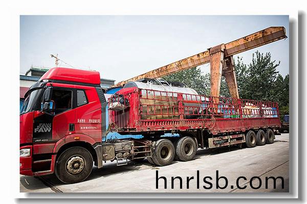 燃油(you)熱(re)水鍋(guo)鑪的選擇(ze)