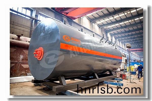 液(ye)化氣行業的燃(ran)煤蒸汽(qi)鍋(guo)鑪(lu)價格