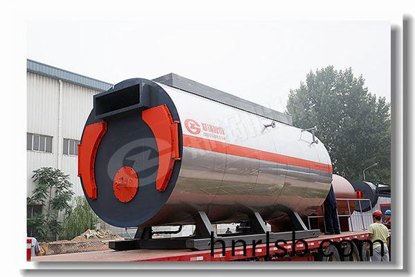 1500kg工業(ye)蒸(zheng)汽鍋(guo)鑪(lu)