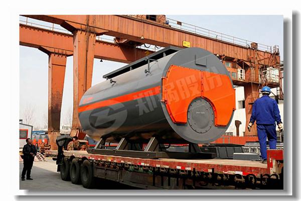 醫(yi)院鍋(guo)鑪溫度産(chan)生(sheng)器(qi)