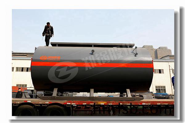 燃(ran)油(you)熱油鍋(guo)鑪(lu)製(zhi)藥廠