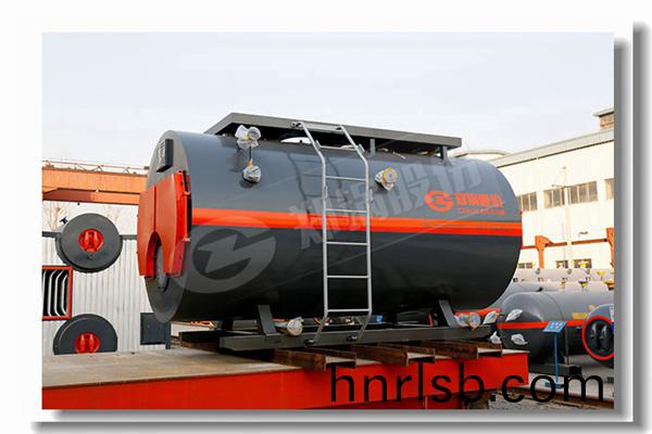 3000kg內燃(ran)工業鍋鑪(lu)價格