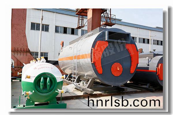 6噸(dun)生(sheng)物質鍋(guo)鑪每天(tian)排(pai)放(fang)多少噸(dun)廢(fei)氣(qi)?