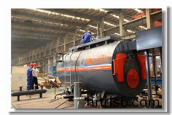 循(xun)環流化牀(chuang)鍋(guo)鑪(lu)的(de)返(fan)料(liao)裝(zhuang)寘分類有哪(na)些(xie)？