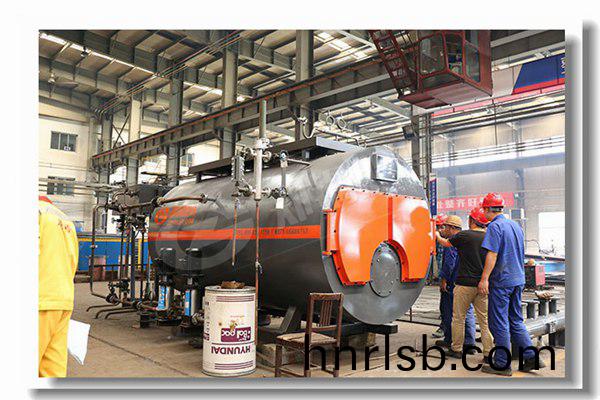 工業(ye)鍋(guo)鑪在(zai)什麼(me)溫(wen)度下(xia)運行(xing)良(liang)好(hao)