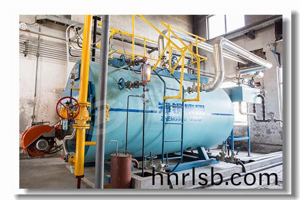 6000kg鍋鑪(lu)價(jia)格