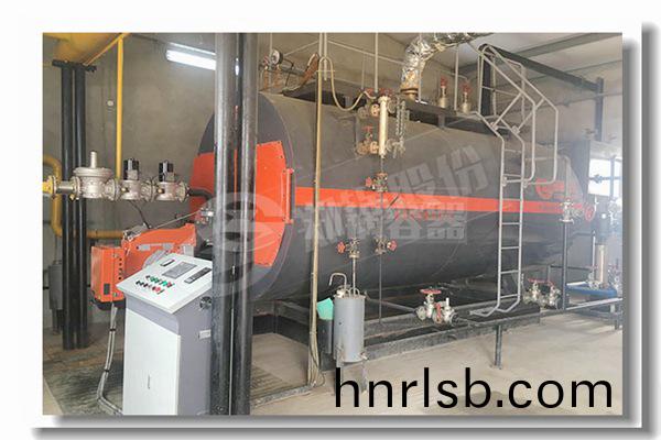 燃氣(qi)鍋鑪(lu)防(fang)爆門(men)有哪(na)些(xie)作(zuo)用(yong)？