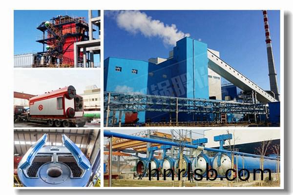 5噸熱(re)水鍋鑪(lu)投(tou)入酒店(dian)