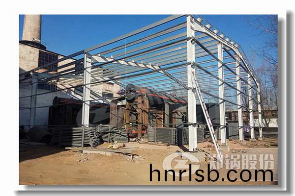 燃(ran)煤鍋鑪如何(he)選(xuan)用(yong)除(chu)塵(chen)器(qi)？