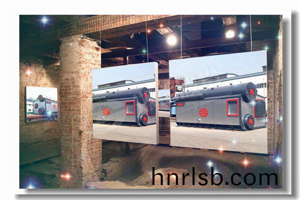 szl臥(wo)式(shi)熱水(shui)鍋鑪