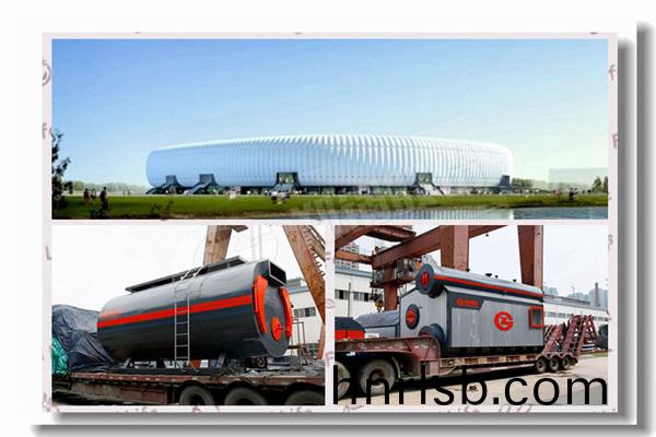 煤蒸(zheng)汽(qi)鍋(guo)鑪備件鍋鑪過(guo)熱器