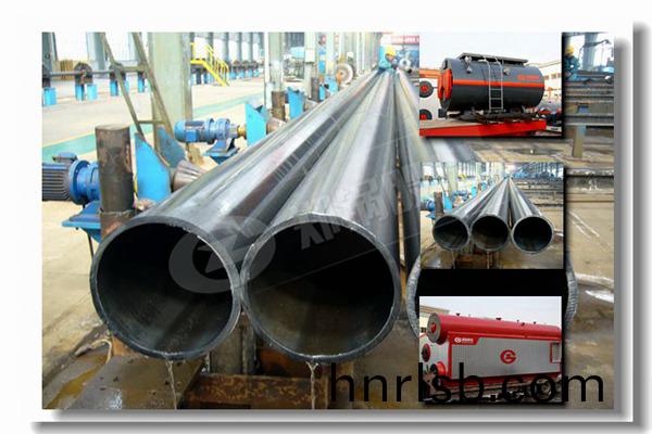 工(gong)業(ye)燃油熱(re)水鍋鑪(lu)有哪(na)幾(ji)種清(qing)洗方(fang)式？