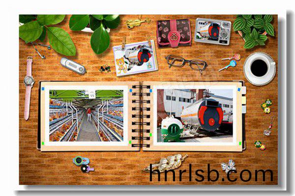 循(xun)環(huan)流化牀鍋(guo)鑪(lu)牀溫該如何(he)進行調(diao)整(zheng)?