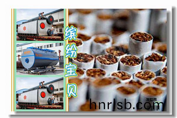 3000kg柴(chai)油(you)蒸(zheng)汽(qi)鍋鑪