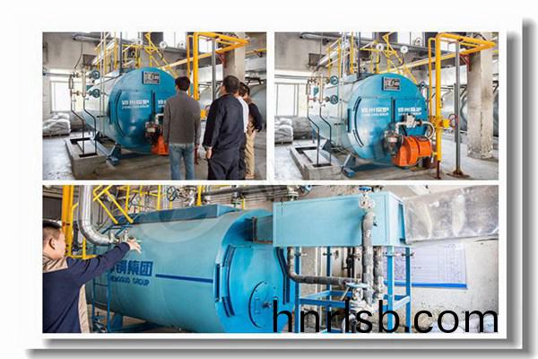 中正沼氣(qi)鍋鑪的(de)優勢有哪(na)些？