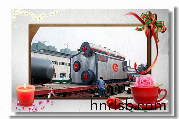 szs醫院(yuan)用(yong)燃(ran)油或(huo)燃氣(qi)鍋(guo)鑪