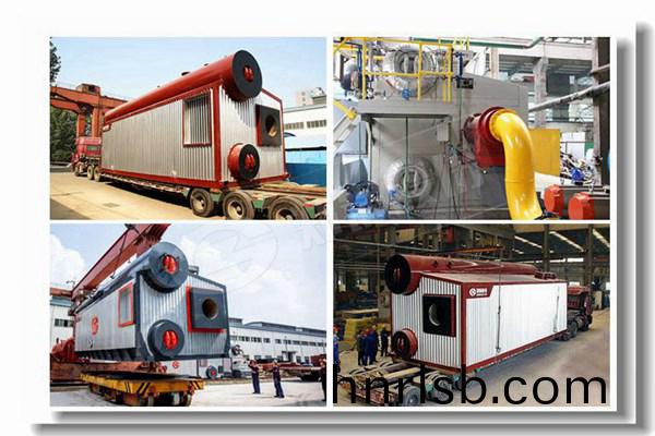 燃煤(mei)鍋鑪(lu)除(chu)塵器多少錢？