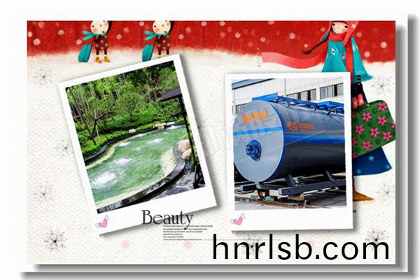 5噸燃煤(mei)蒸汽鍋(guo)鑪價格