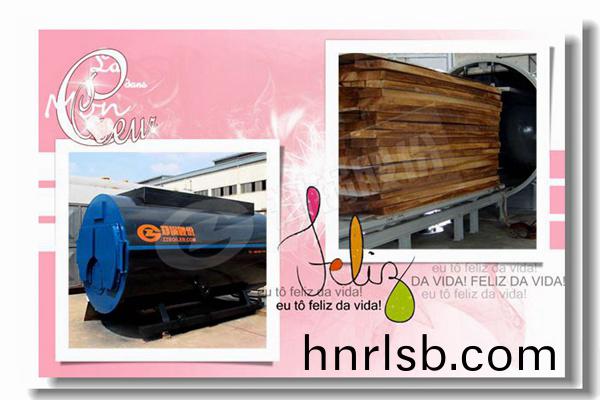 化(hua)工(gong)服裝鍋(guo)鑪(lu)中(zhong)加(jia)熱(re)的(de)鍋鑪(lu)