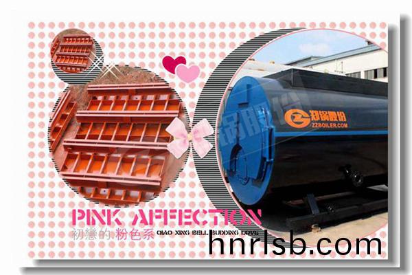 紡織工(gong)業用(yong)油(you)或(huo)氣冷(leng)凝(ning)蒸(zheng)汽(qi)鍋鑪