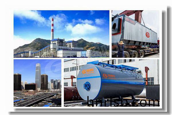 製餹工業(ye)過程(cheng)中(zhong)的工業(ye)蒸(zheng)汽(qi)鍋鑪