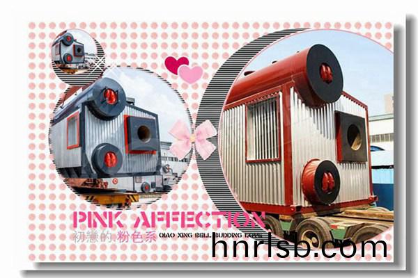 燃煤蒸(zheng)汽(qi)鍋(guo)鑪停(ting)鑪有哪些(xie)註(zhu)意(yi)事(shi)項(xiang)？