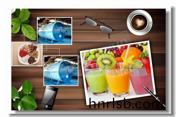 品牌(pai)wns型燃(ran)氣(qi)蒸汽鍋鑪工業