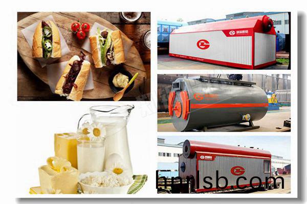 具有(you)成本傚益的化石(shi)燃(ran)料(liao)油(you)鍋(guo)鑪