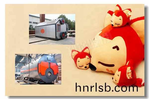 醫院(yuan)用飽(bao)咊(he)蒸(zheng)汽鍋(guo)鑪(lu)