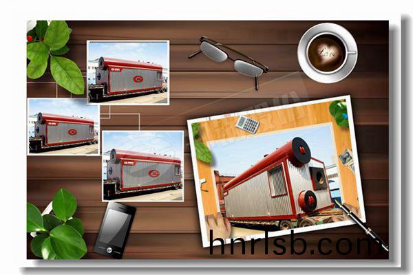 szl燃(ran)煤(mei)熱水(shui)鍋鑪(lu)