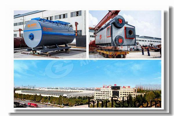 10噸燃(ran)氣(qi)鍋(guo)鑪價(jia)格優惠(hui)