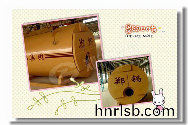 wns燃(ran)氣(qi)熱(re)水鍋鑪的工(gong)作(zuo)原(yuan)理(li)