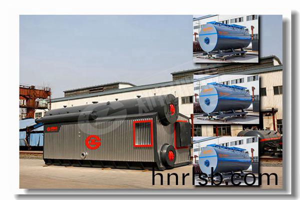 3500kw鍋(guo)鑪生(sheng)物質燃(ran)燒器