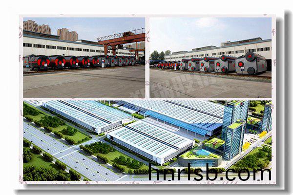 甘(gan)蔗渣鍋鑪(lu)60噸(dun)/小(xiao)時