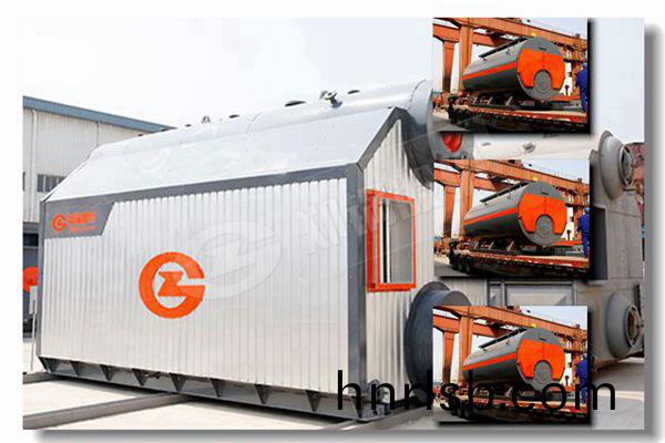 生(sheng)物質顆(ke)粒鍋鑪(lu)安(an)裝(zhuang)需要什(shen)麼手續？