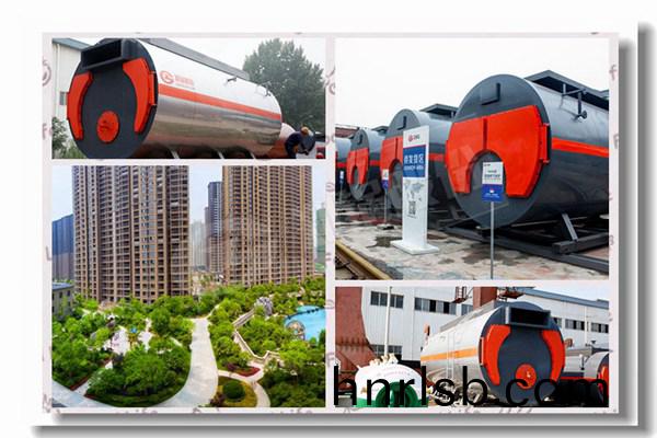 重油(you)鍋(guo)鑪(lu)100噸容(rong)量(liang)